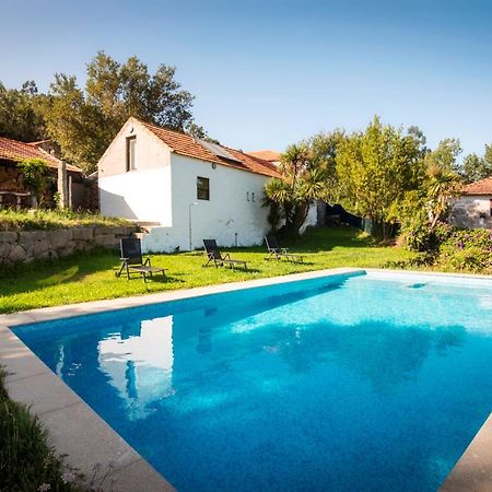 Pensjonat Casa De Santa Cristina Alpendurada Zewnętrze zdjęcie