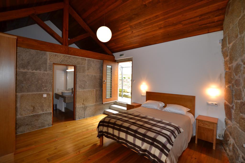 Pensjonat Casa De Santa Cristina Alpendurada Pokój zdjęcie