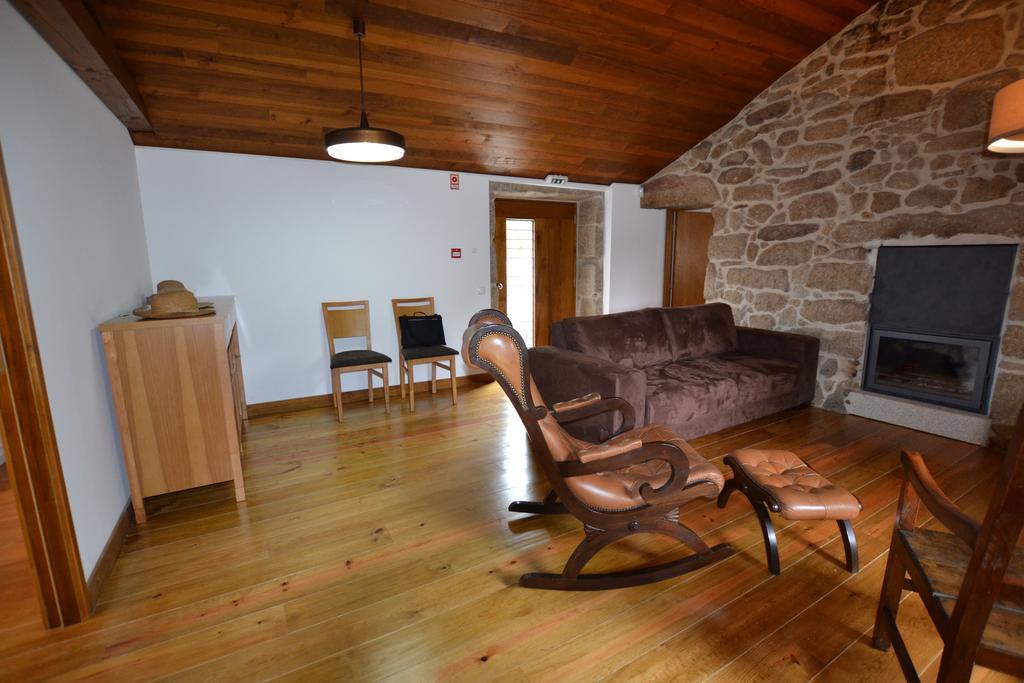 Pensjonat Casa De Santa Cristina Alpendurada Pokój zdjęcie